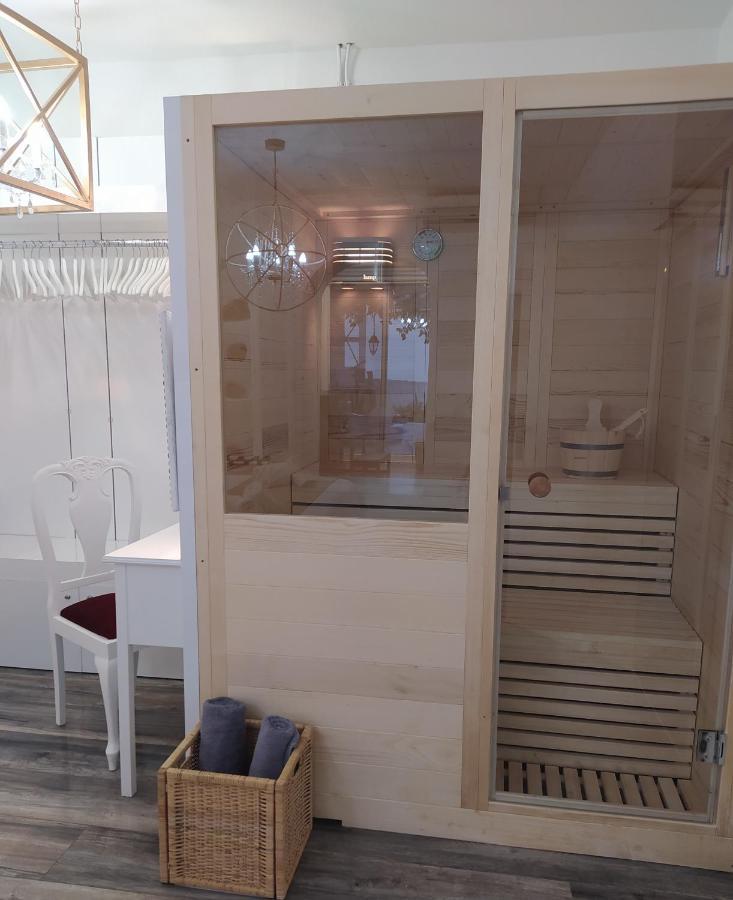 George'S Point Of View Apartment Naousa  Bagian luar foto