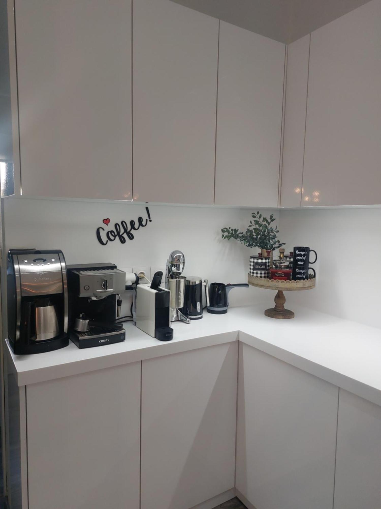 George'S Point Of View Apartment Naousa  Bagian luar foto