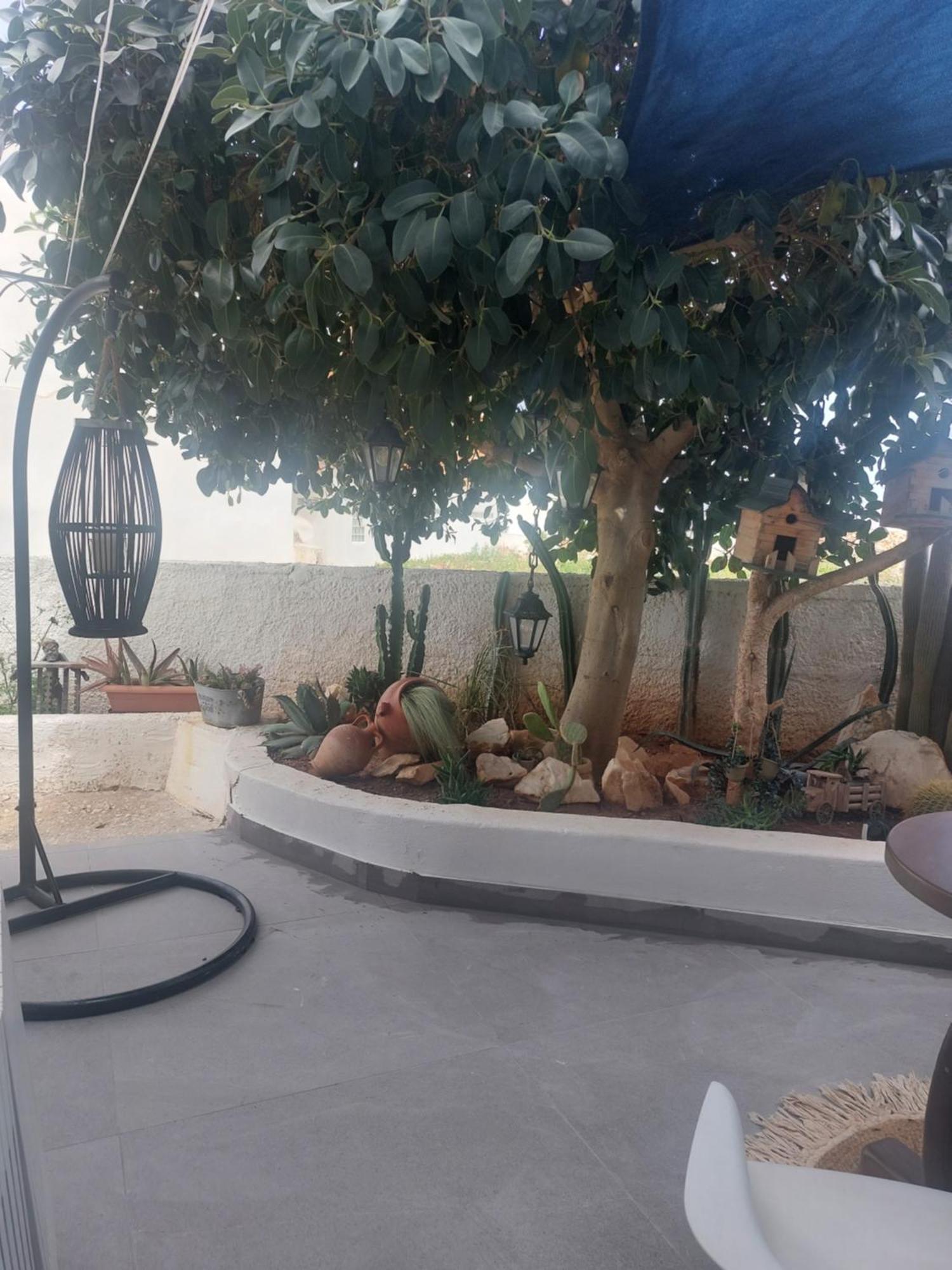 George'S Point Of View Apartment Naousa  Bagian luar foto